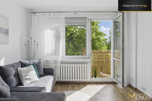 Mieszkanie 2-pokojowe Warszawa Ursynów, ul. Wacława Lachmana. Zdjęcie 5