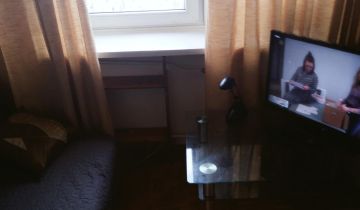 Pokój Warszawa Powiśle, ul. Fabryczna
