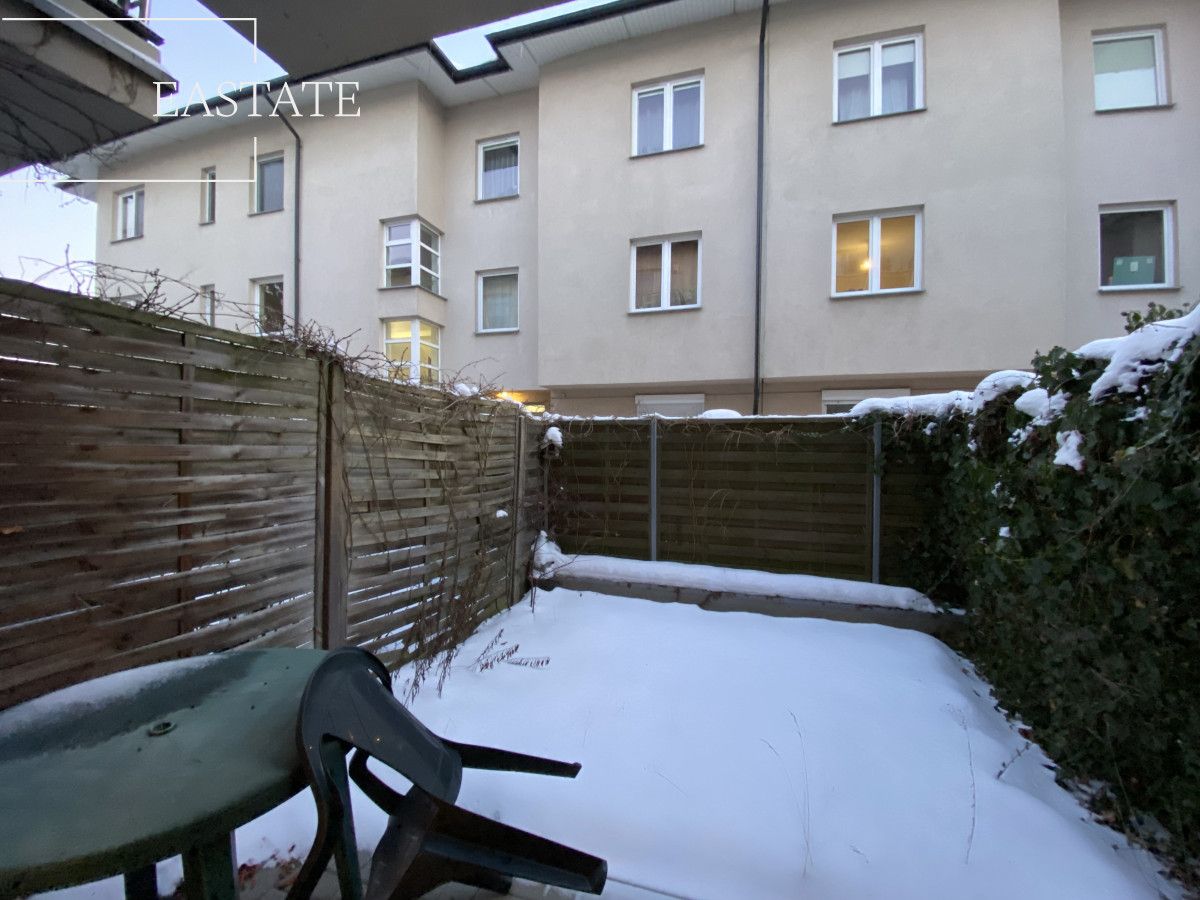 Mieszkanie 1-pokojowe Warszawa Wawer, ul. Storczykowa. Zdjęcie 8