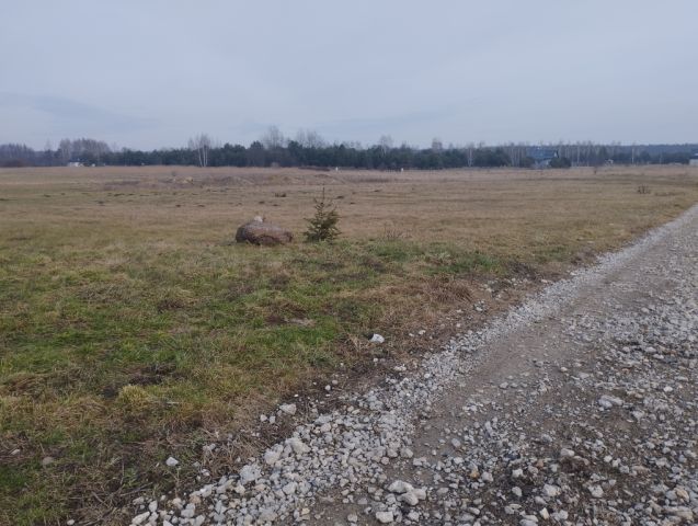 Działka budowlana Żelechów. Zdjęcie 4