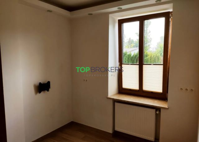 Mieszkanie 3-pokojowe Warszawa Włochy, ul. Potrzebna. Zdjęcie 3