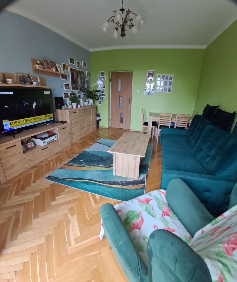 Mieszkanie 2-pokojowe Koszalin Północ, ul. Władysława IV. Zdjęcie 2