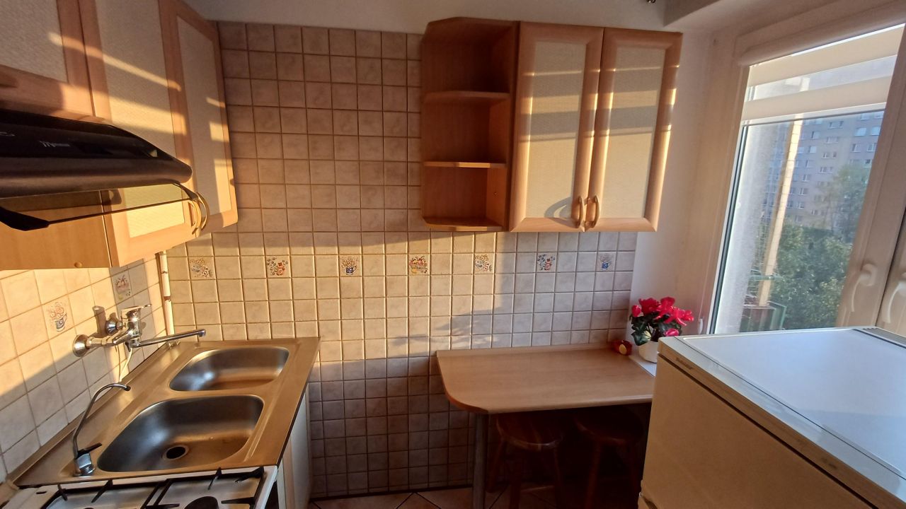 Mieszkanie 2-pokojowe Płock Stare Miasto, ul. Szymona Kossobudzkiego