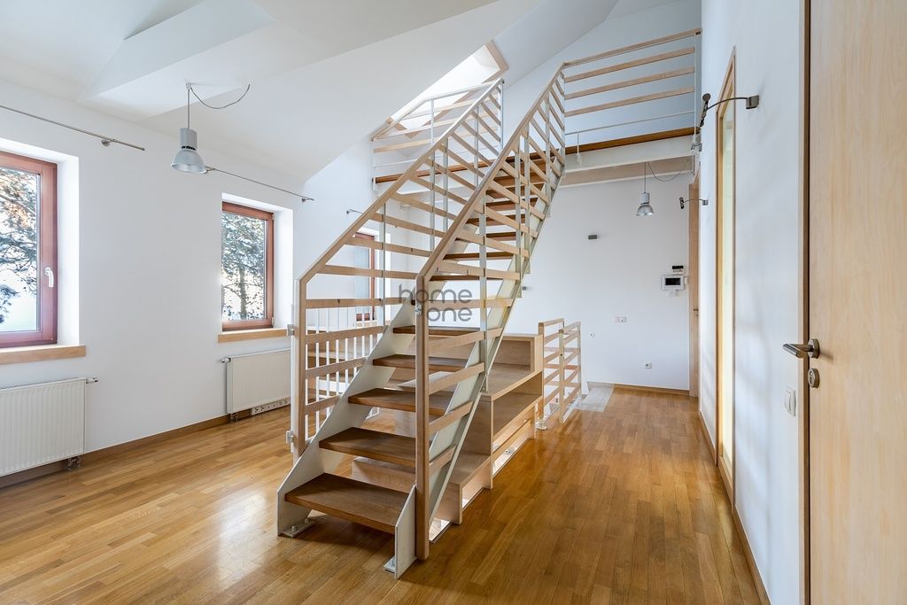 dom wolnostojący, 7 pokoi Warszawa Mokotów. Zdjęcie 31