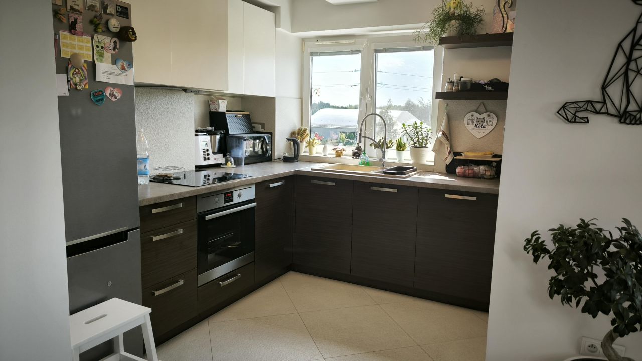 Mieszkanie 3-pokojowe Rzeszów Przybyszówka, ul. Nowosądecka. Zdjęcie 15