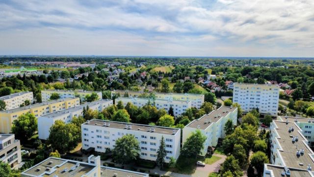 Mieszkanie 3-pokojowe Legionowo, ul. Pałacowa. Zdjęcie 1