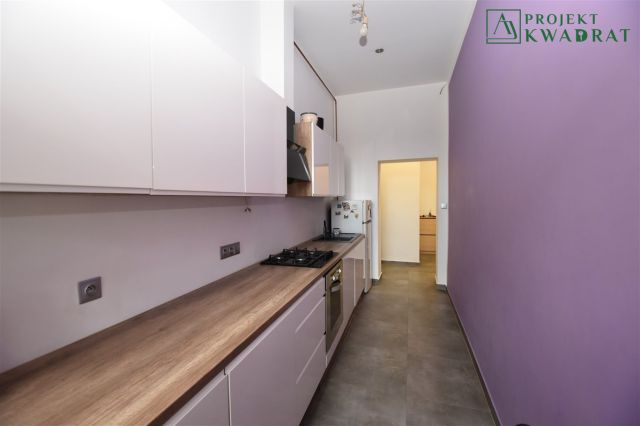 Mieszkanie 2-pokojowe Gliwice, ul. Powstańców Warszawy. Zdjęcie 11