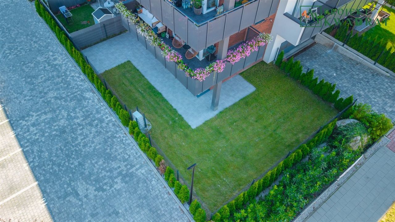 Mieszkanie 2-pokojowe Gliwice Łabędy, ul. Poezji. Zdjęcie 3