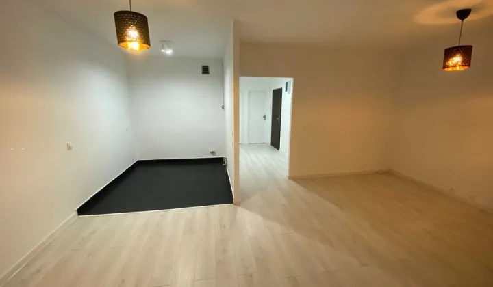 Mieszkanie 3-pokojowe Jastrzębie-Zdrój, ul. Harcerska