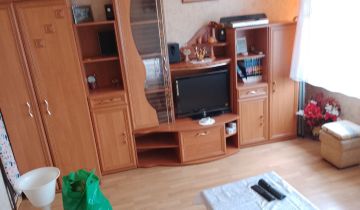 Mieszkanie 1-pokojowe Szczecin Śródmieście, ul. Wąska