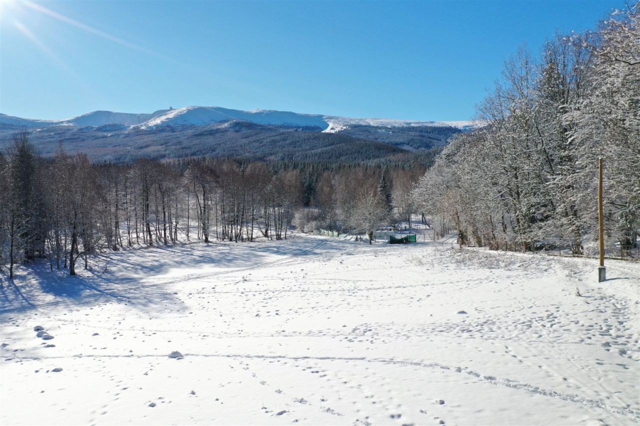 Działka inwestycyjna Szklarska Poręba Szklarska Poręba Górna. Zdjęcie 3