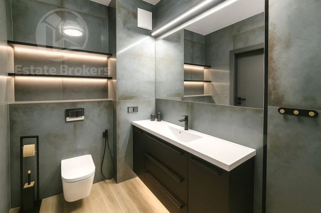 Mieszkanie 2-pokojowe Wrocław Fabryczna, ul. Białowieska. Zdjęcie 6