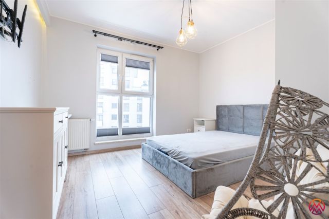 Mieszkanie 4-pokojowe Łódź Górna, ul. Rzgowska. Zdjęcie 10