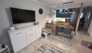 Mieszkanie 2-pokojowe Jaworzno, ul. Jaśminowa