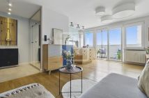 Mieszkanie 3-pokojowe Warszawa Mokotów, ul. Juliana Bruna. Zdjęcie 4