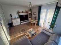 Mieszkanie 2-pokojowe Olsztyn Redykajny, ul. Poziomkowa. Zdjęcie 2