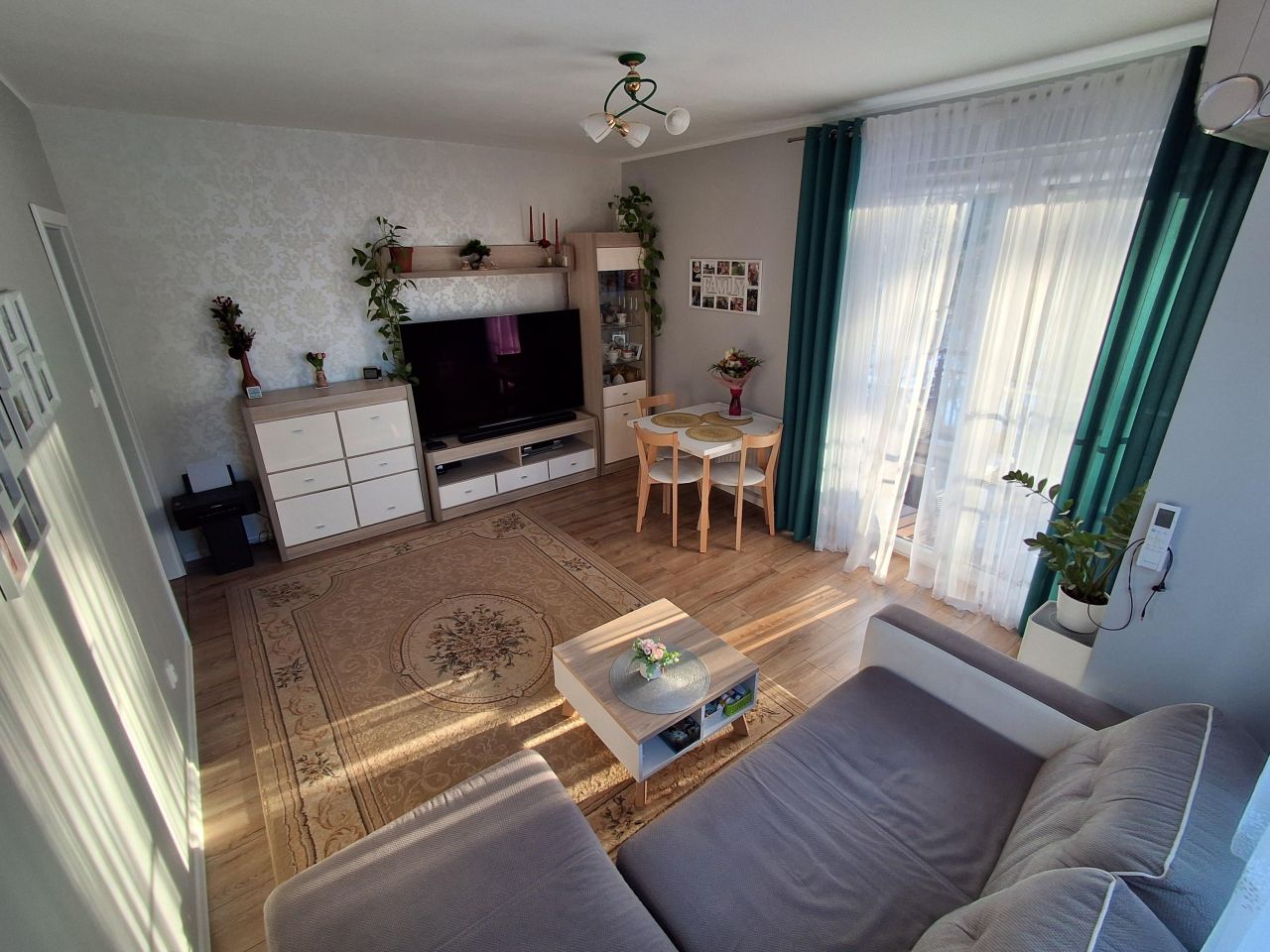 Mieszkanie 2-pokojowe Olsztyn Redykajny, ul. Poziomkowa. Zdjęcie 3