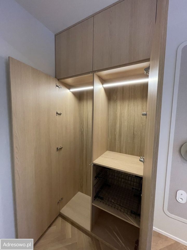 Mieszkanie 2-pokojowe Katowice Bogucice, ul. Nadgórników. Zdjęcie 15