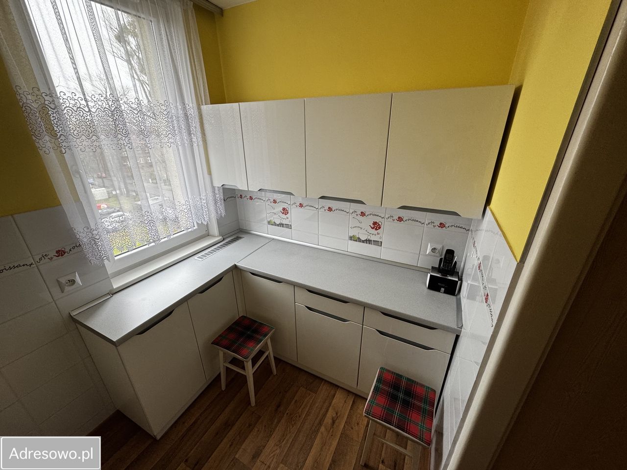 Mieszkanie 2-pokojowe Ruda Śląska Ruda, ul. Adama Mickiewicza. Zdjęcie 8