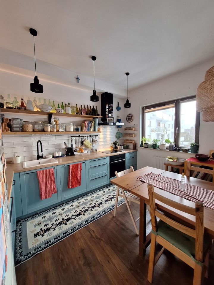 Mieszkanie 3-pokojowe Gdańsk Siedlce, ul. Stanisława Lema. Zdjęcie 6