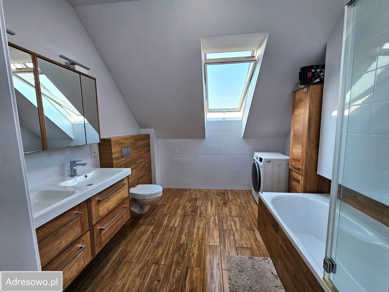 dom wolnostojący, 6 pokoi Pławna, ul. Kasztanowa. Zdjęcie 6