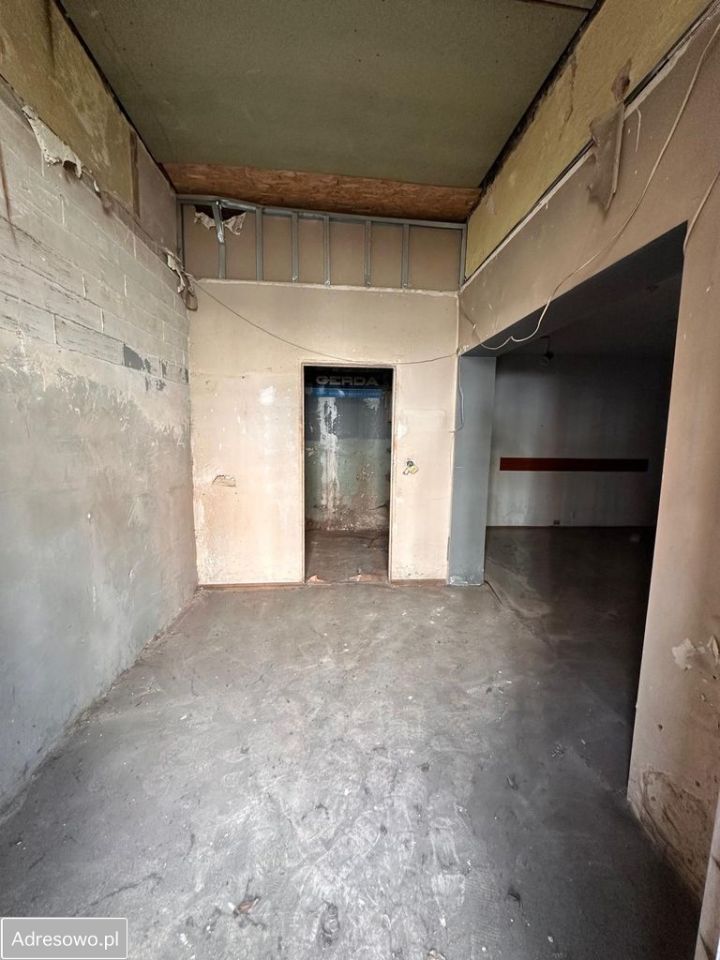 Lokal Bytom Śródmieście, ul. Katowicka. Zdjęcie 4