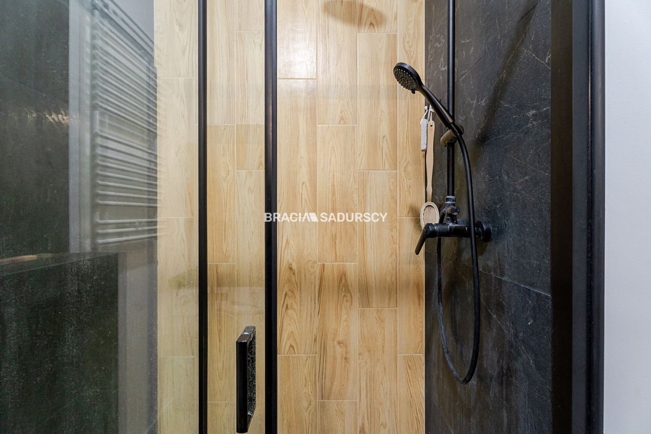 Mieszkanie 3-pokojowe Kraków Nowa Huta, ul. Niebyła. Zdjęcie 8