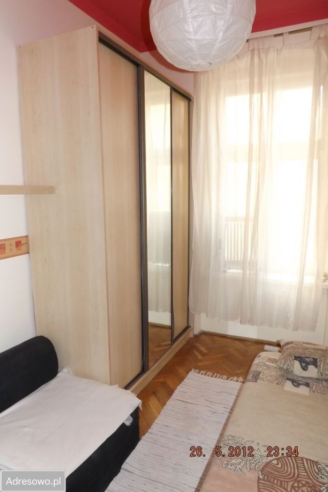 Mieszkanie 2-pokojowe Wrocław Śródmieście, ul. Pomorska. Zdjęcie 6