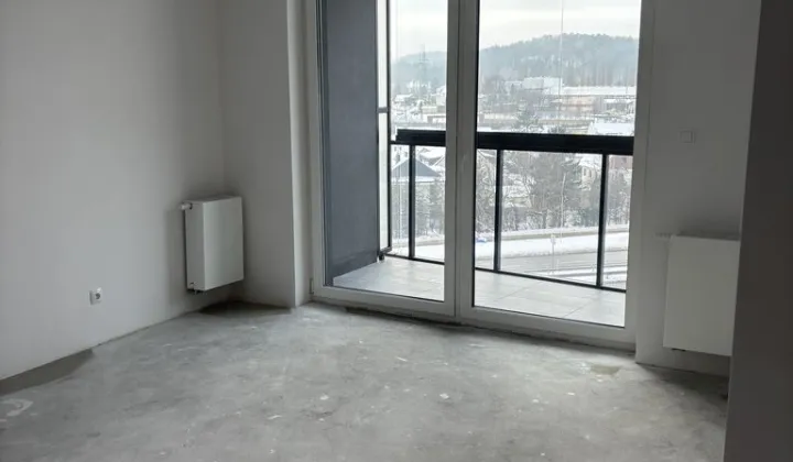 Mieszkanie 2-pokojowe Gdynia Redłowo, al. Zwycięstwa