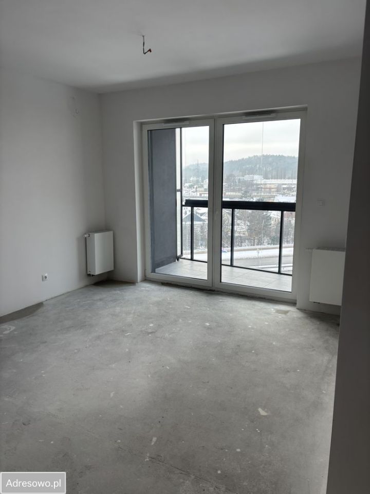 Mieszkanie 2-pokojowe Gdynia Redłowo, al. Zwycięstwa. Zdjęcie 1