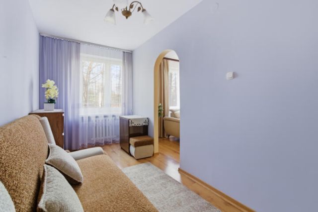 Mieszkanie 2-pokojowe Kraków Nowa Huta, os. Albertyńskie. Zdjęcie 7