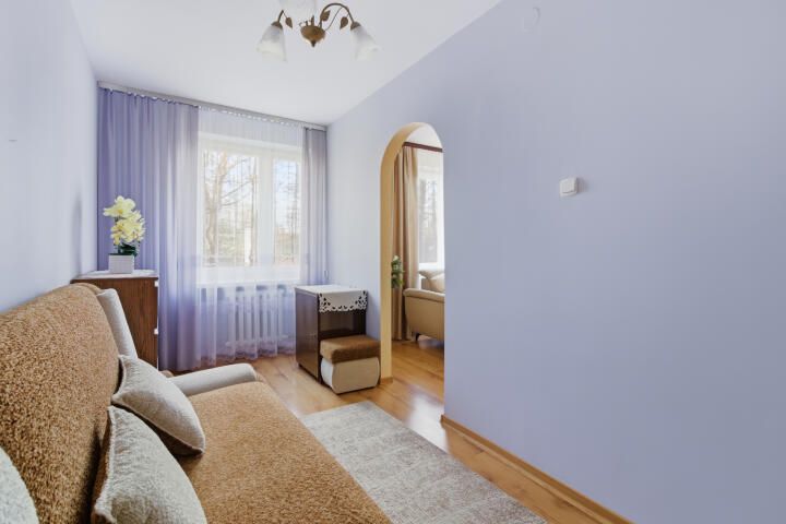 Mieszkanie 2-pokojowe Kraków Nowa Huta, os. Albertyńskie. Zdjęcie 7