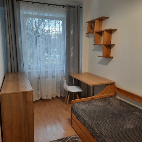 Mieszkanie 3-pokojowe Rzeszów Nowe Miasto, ul. Podwisłocze. Zdjęcie 4