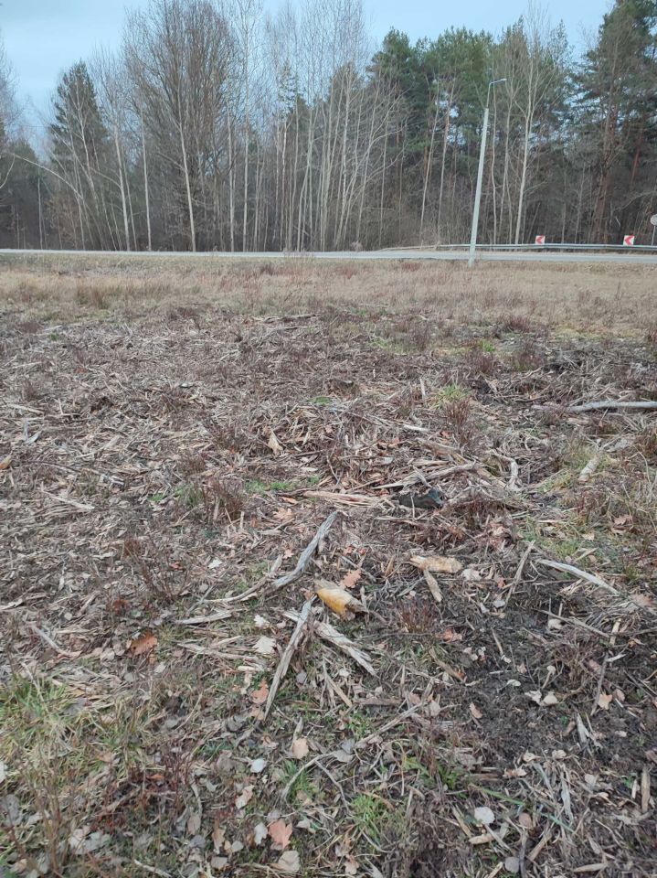 Działka budowlana Majków, ul. św. Anny. Zdjęcie 6