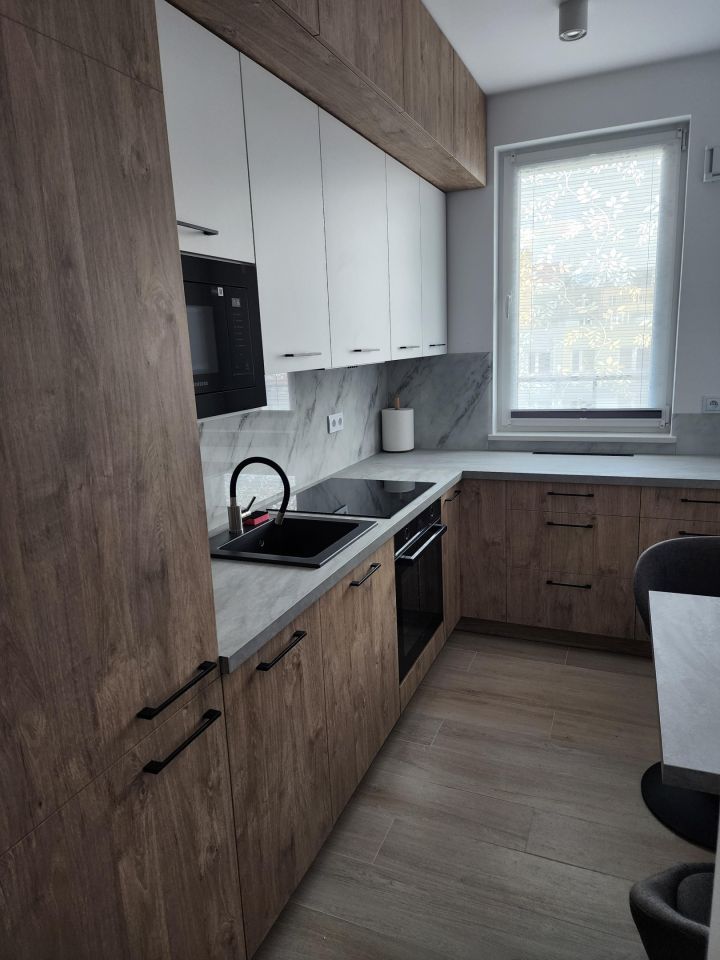 Mieszkanie 2-pokojowe Warszawa Bemowo, ul. Górczewska. Zdjęcie 4