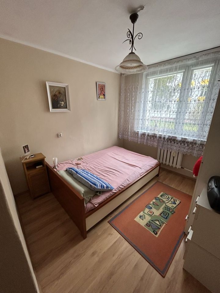 Mieszkanie 3-pokojowe Nysa. Zdjęcie 6