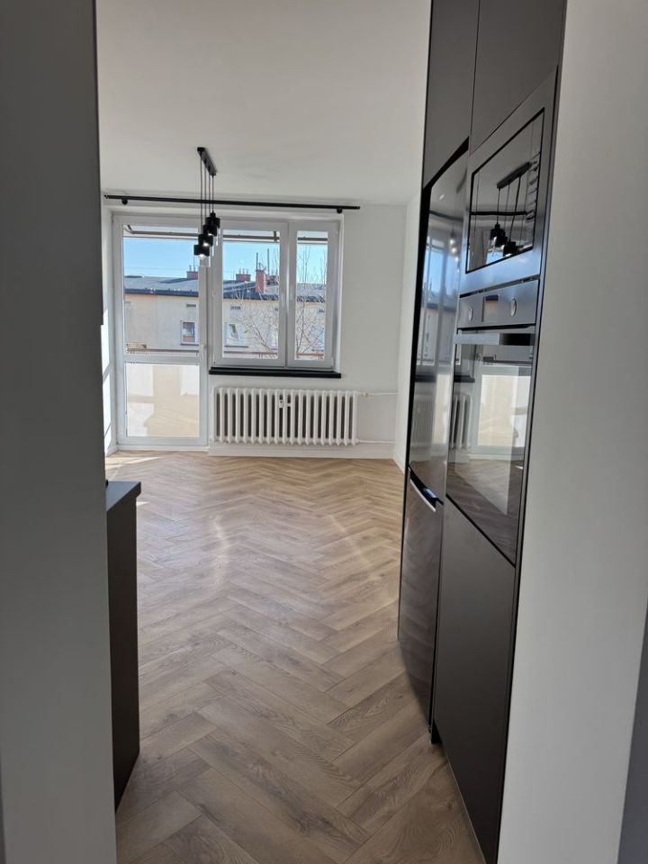 Mieszkanie 3-pokojowe Oświęcim, al. Tysiąclecia. Zdjęcie 6