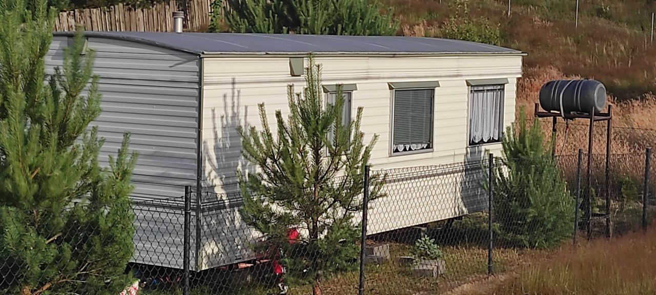 Działka rolna Sławoszyno. Zdjęcie 4