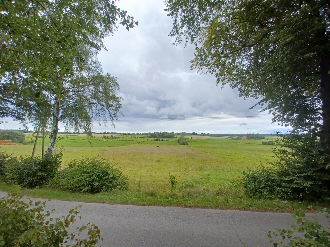 Działka rolna Matule. Zdjęcie 7