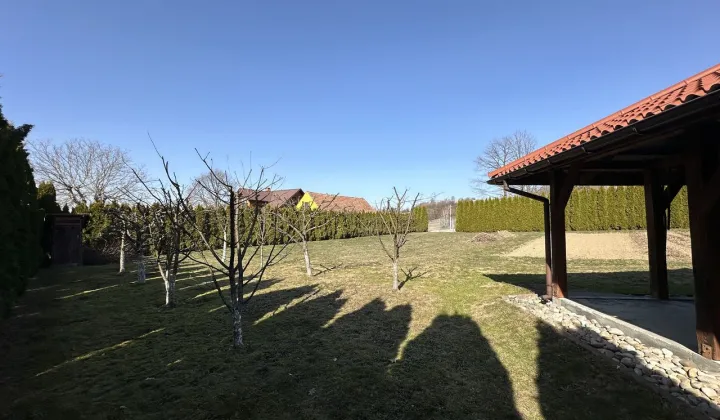 Działka budowlana Woźniczna