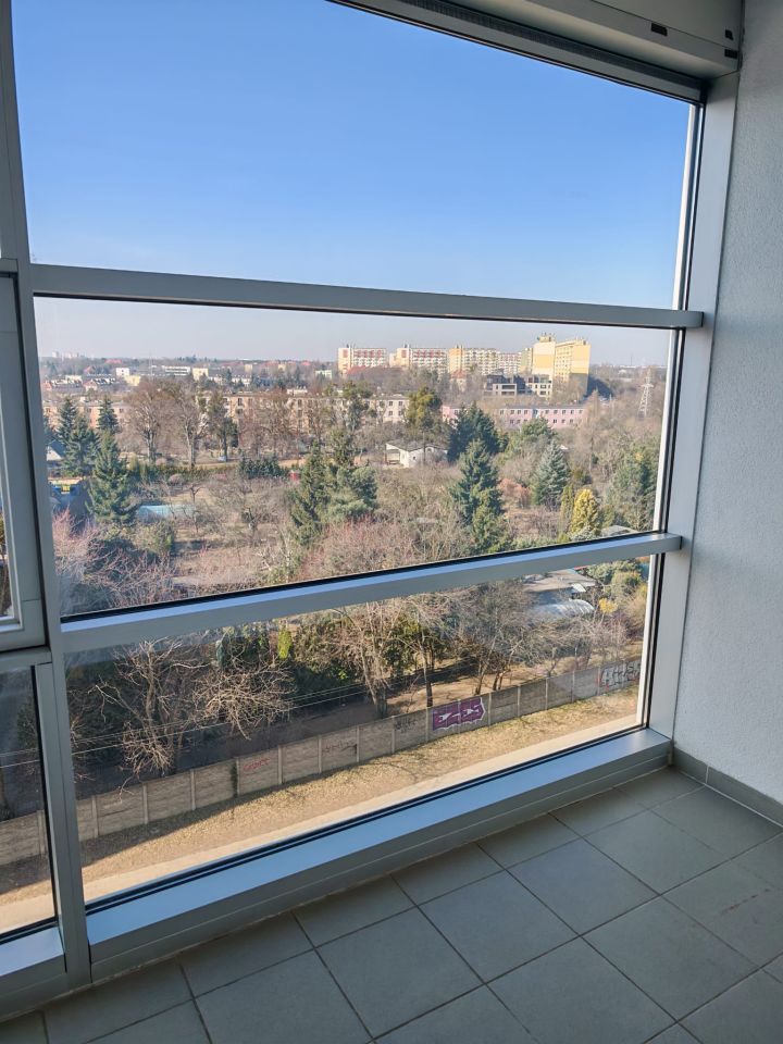 Mieszkanie 2-pokojowe Poznań Winiary, ul. Piątkowska. Zdjęcie 5