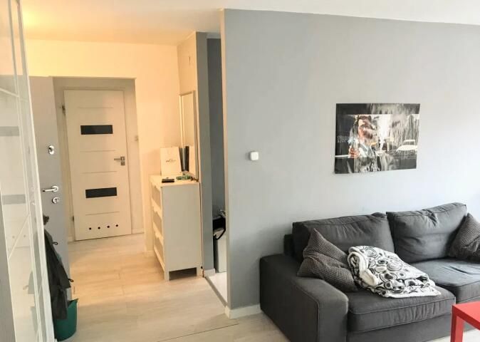 Mieszkanie 2-pokojowe Warszawa Mokotów, ul. Racławicka. Zdjęcie 8