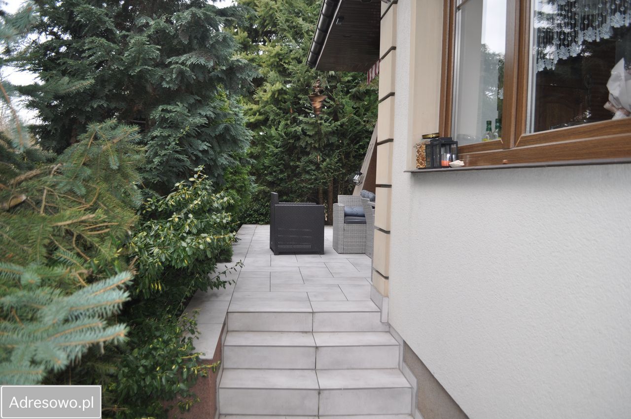 dom wolnostojący, 5 pokoi Maksymilianowo, ul. Główna. Zdjęcie 6