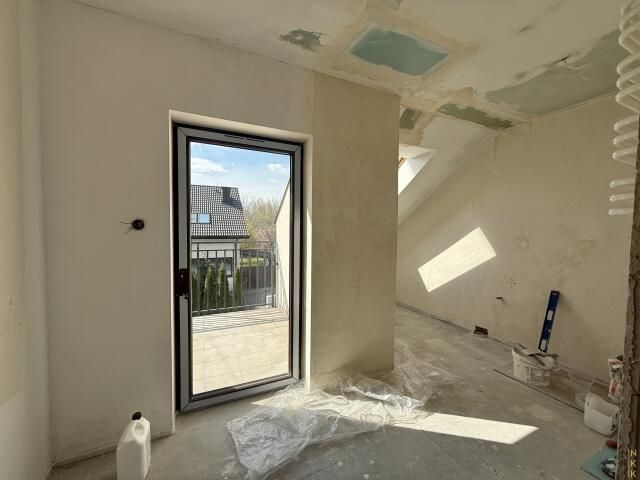 dom, 4 pokoje Wrocław Fabryczna. Zdjęcie 12