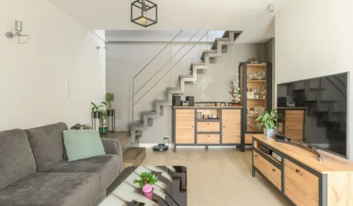 Mieszkanie 4-pokojowe Warszawa Mokotów