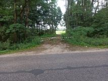 Działka rolna Ulaski. Zdjęcie 3