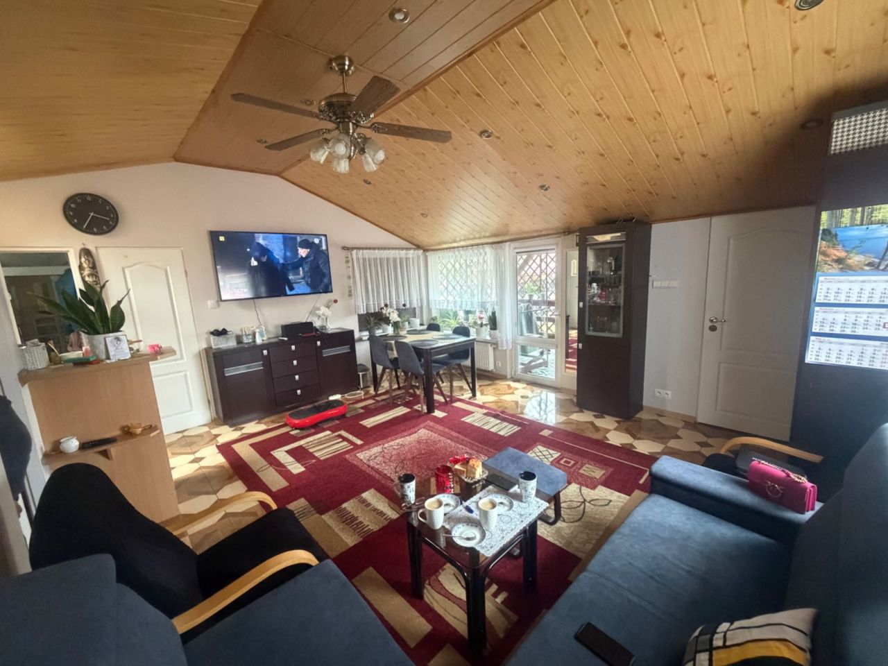 Działka rod Gdańsk Osowa. Zdjęcie 2