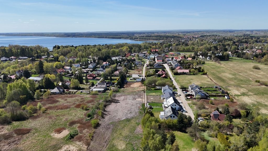 Działka budowlana Zieleniewo, ul. Boczna. Zdjęcie 16