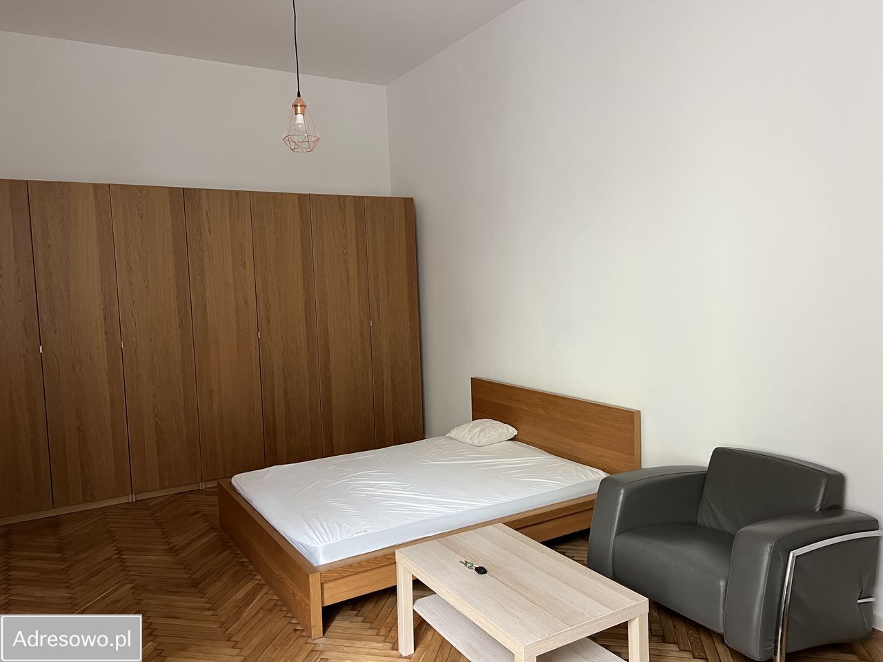 Mieszkanie 2-pokojowe Kraków Stare Miasto, ul. św. Sebastiana. Zdjęcie 8