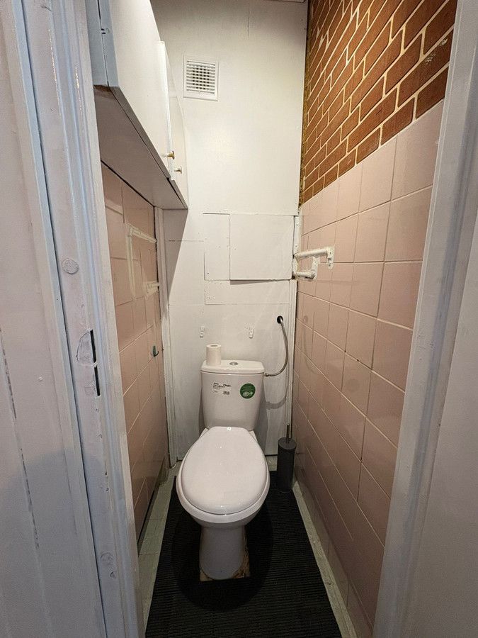 Mieszkanie 2-pokojowe Olsztyn, ul. Dworcowa. Zdjęcie 9